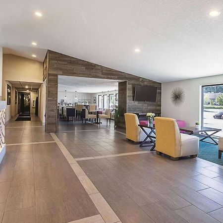מלון La Quinta By Wyndham Portland Nw מראה חיצוני תמונה
