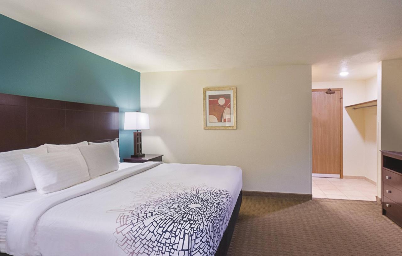 מלון La Quinta By Wyndham Portland Nw מראה חיצוני תמונה