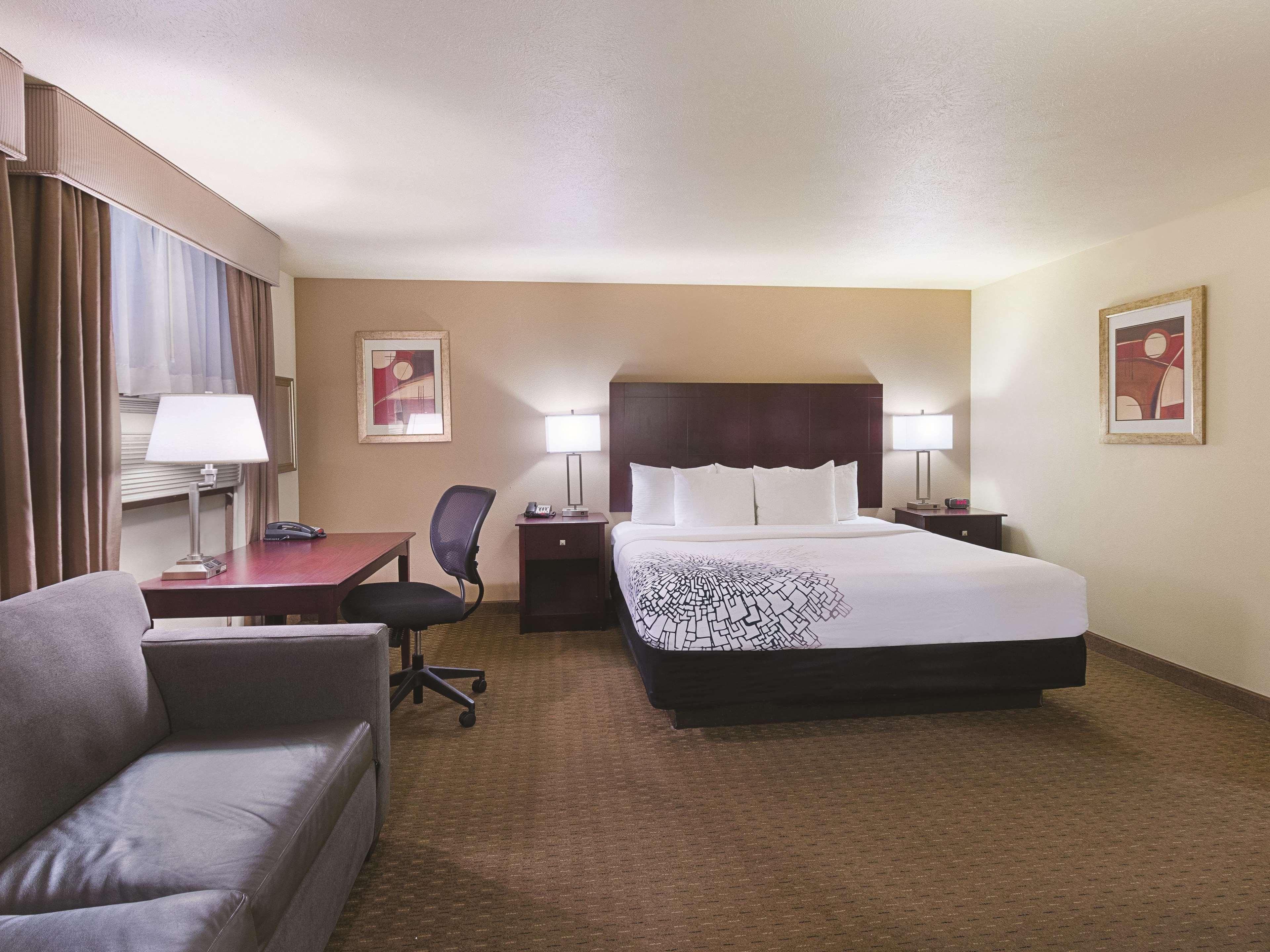 מלון La Quinta By Wyndham Portland Nw מראה חיצוני תמונה