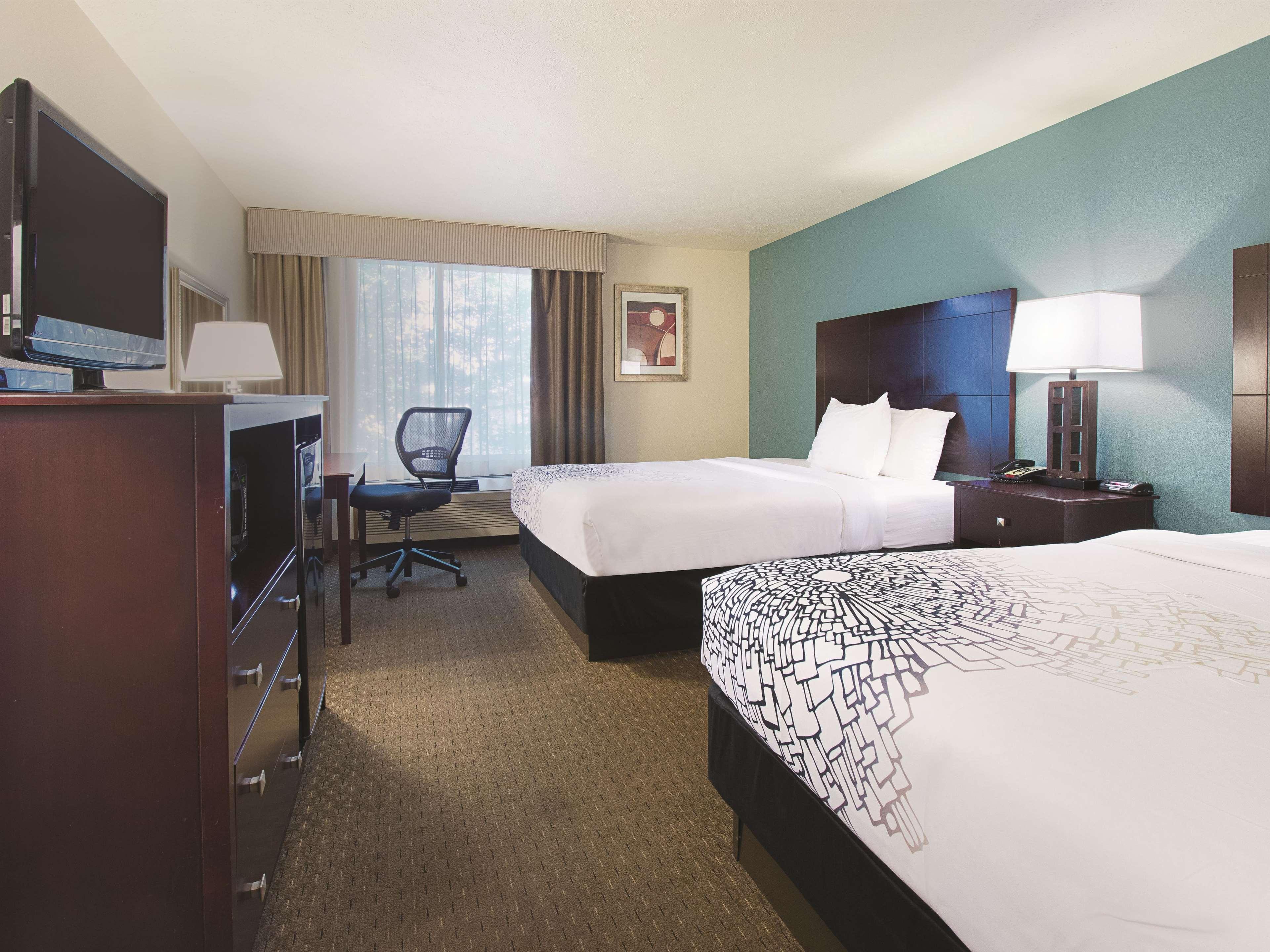 מלון La Quinta By Wyndham Portland Nw מראה חיצוני תמונה