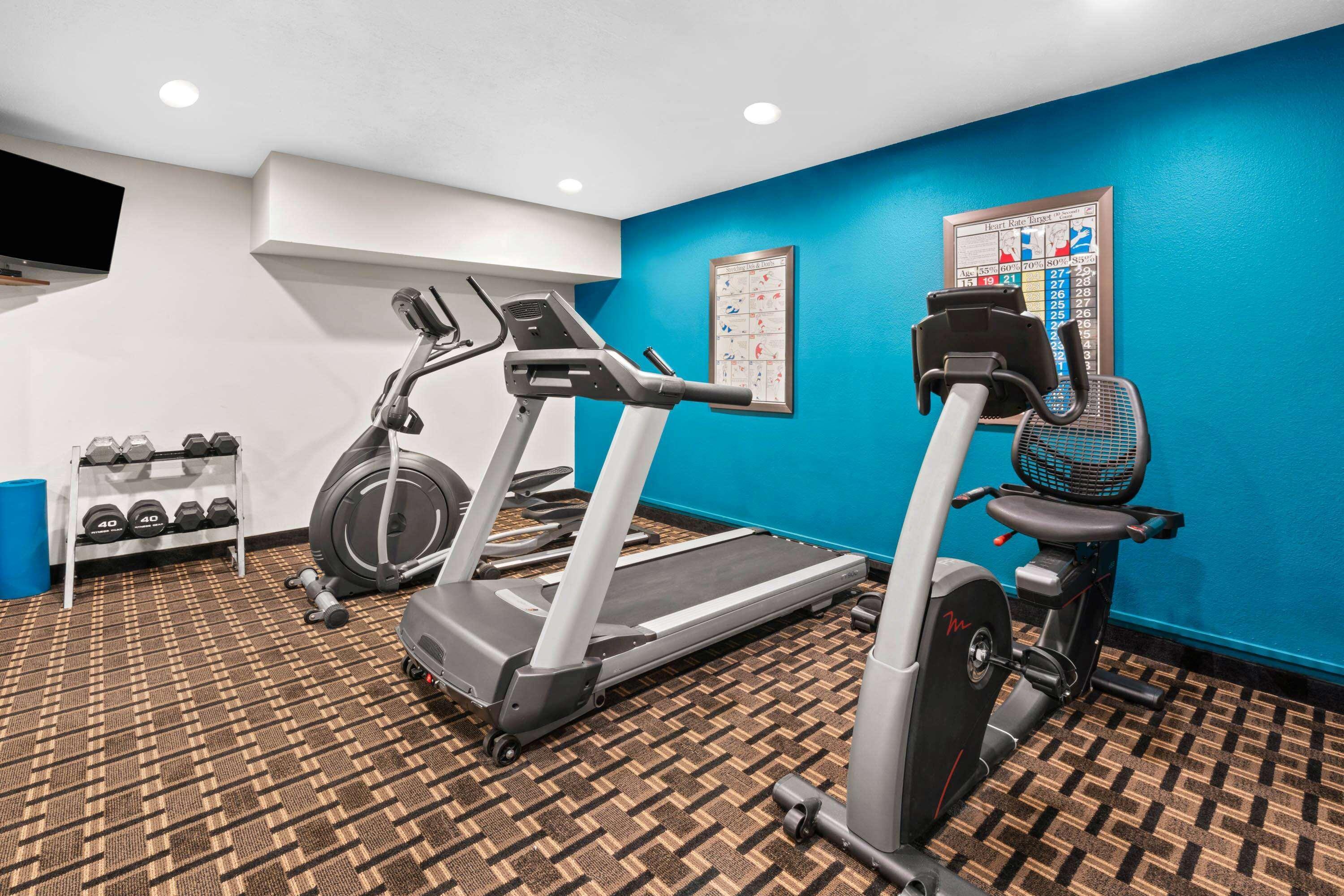 מלון La Quinta By Wyndham Portland Nw מראה חיצוני תמונה