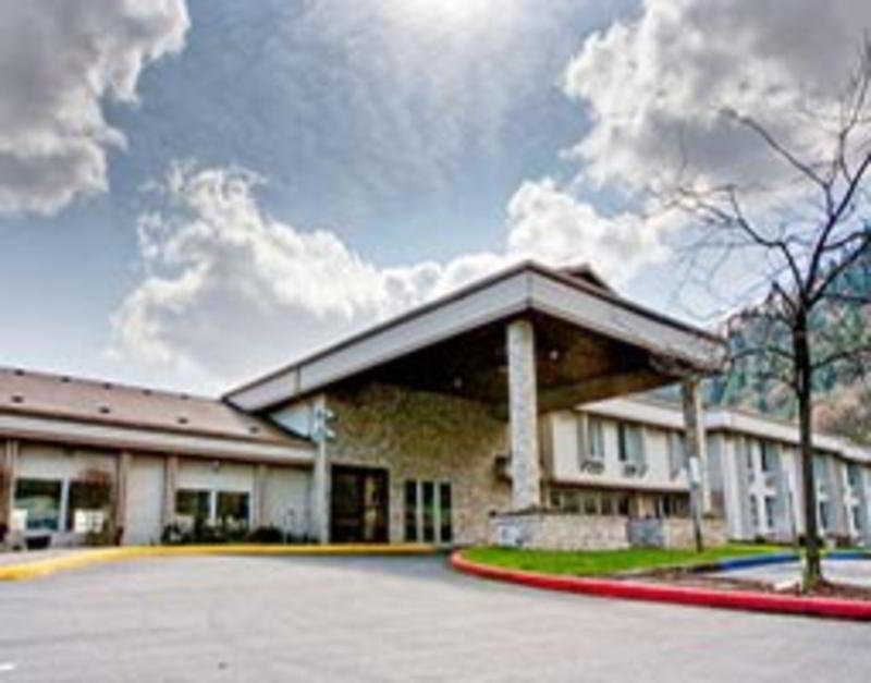 מלון La Quinta By Wyndham Portland Nw מראה חיצוני תמונה