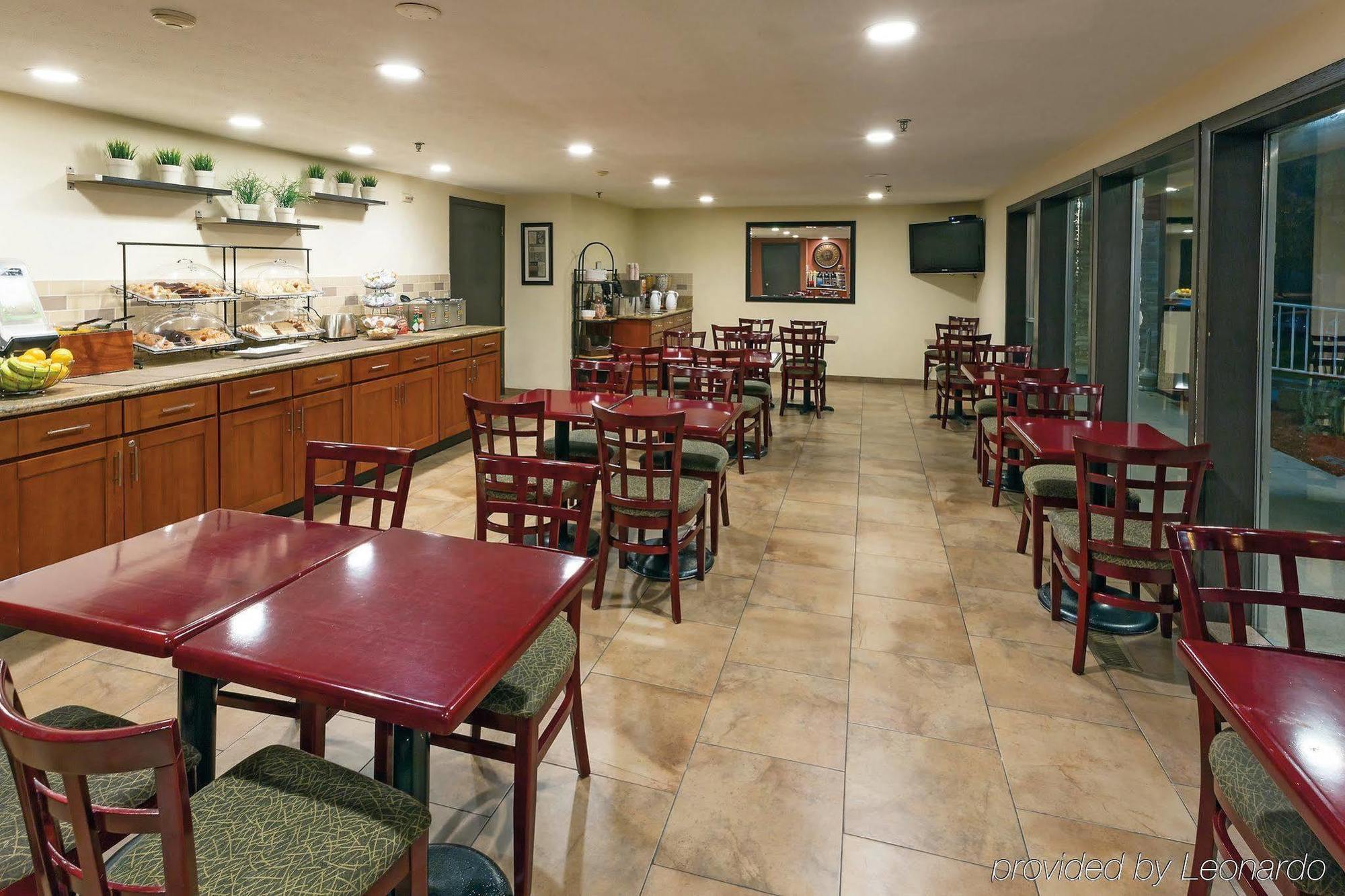 מלון La Quinta By Wyndham Portland Nw מראה חיצוני תמונה