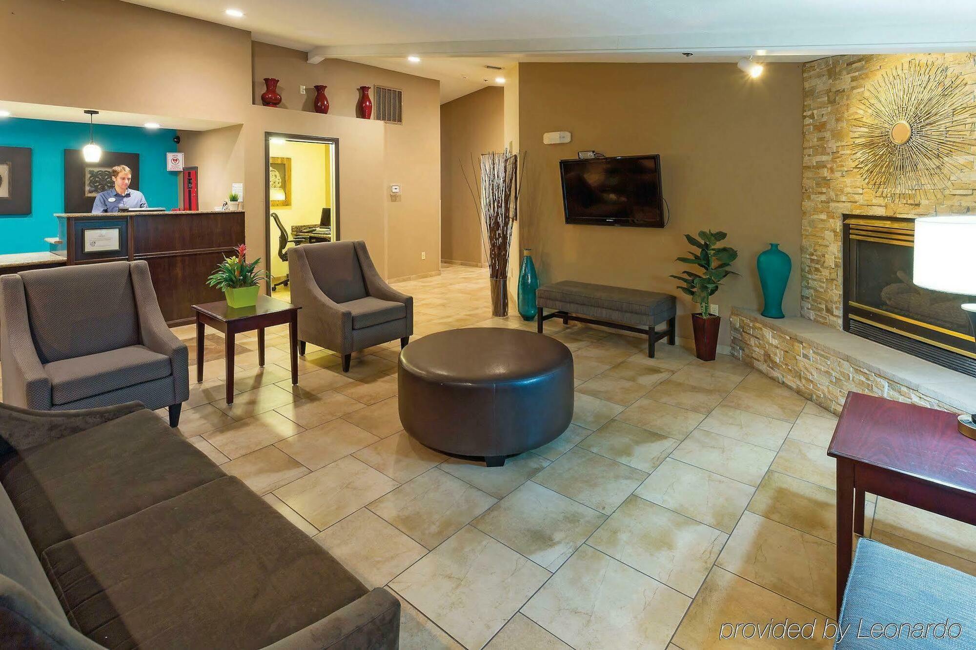 מלון La Quinta By Wyndham Portland Nw מראה חיצוני תמונה