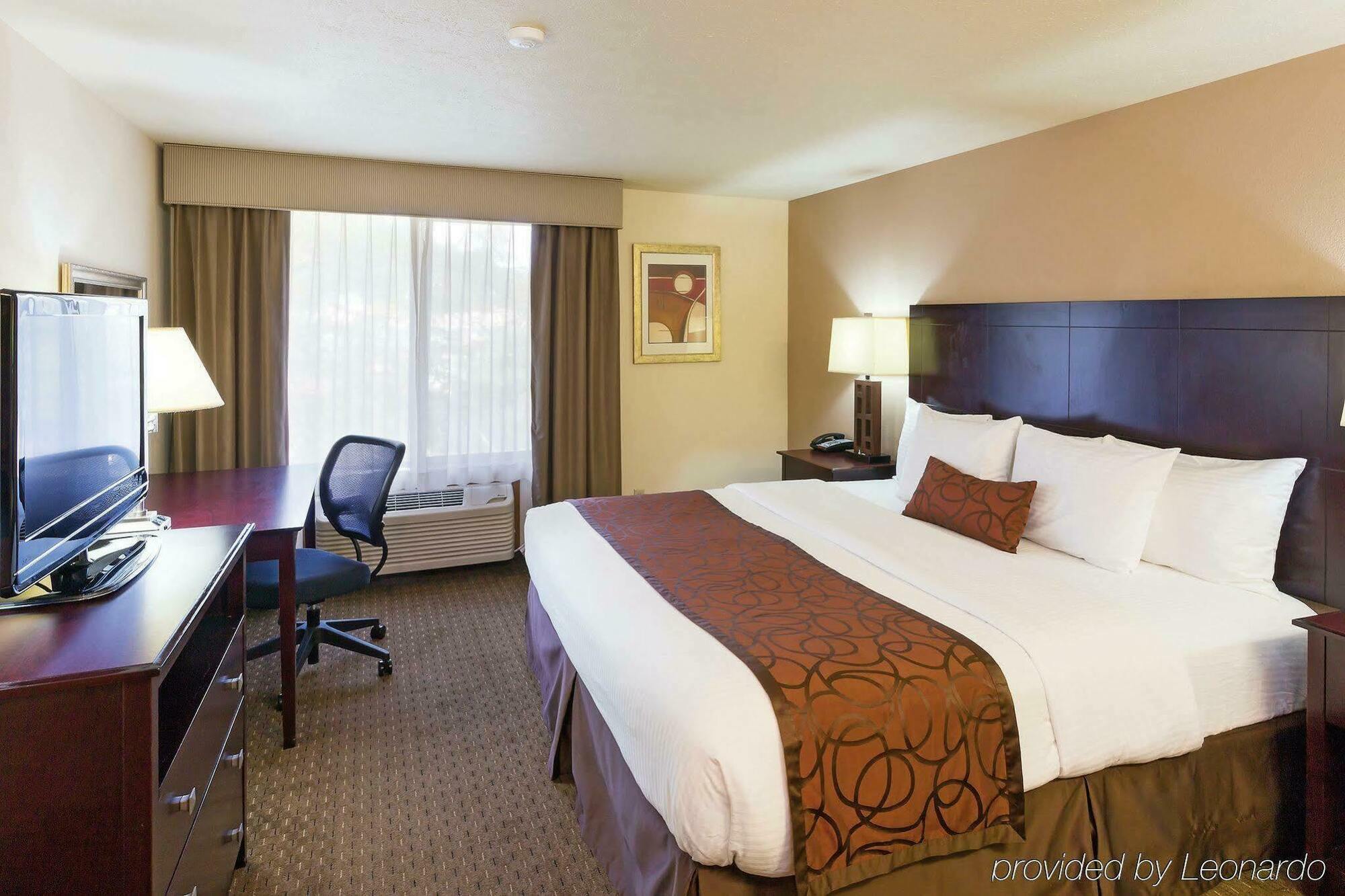 מלון La Quinta By Wyndham Portland Nw מראה חיצוני תמונה