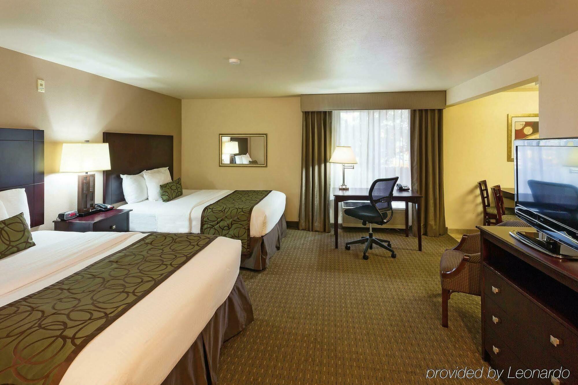 מלון La Quinta By Wyndham Portland Nw מראה חיצוני תמונה