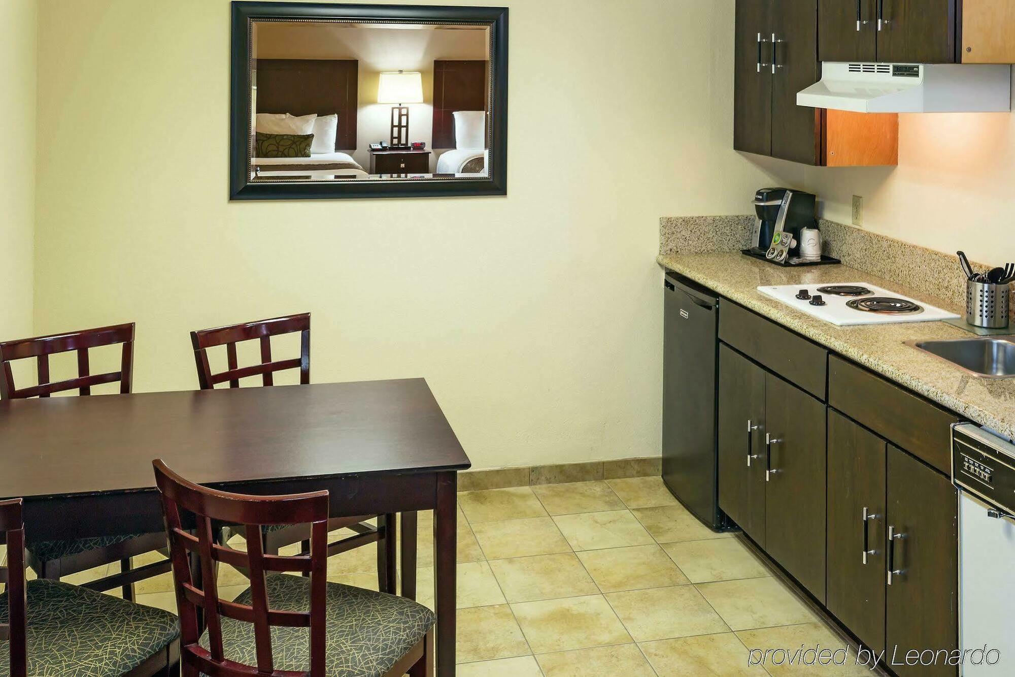 מלון La Quinta By Wyndham Portland Nw מראה חיצוני תמונה